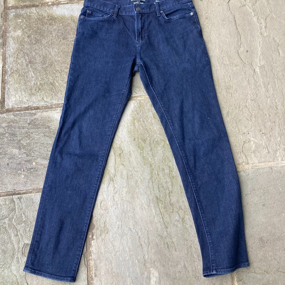 Banana Republic Travel Jean